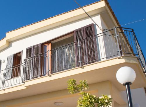 Фотография мини отеля B&B La Veranda