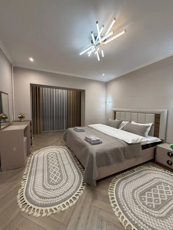 Фотография квартиры Квартира Darhan 9