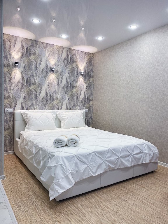 Фотография квартиры Апартаменты на Чапаева