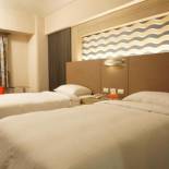 Фотография гостиницы Ying Dai Hotel