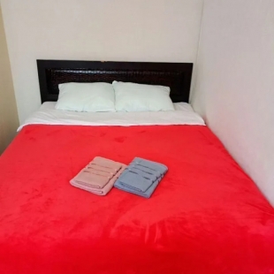 Фотография квартиры Квартира Рядом с Центром Города