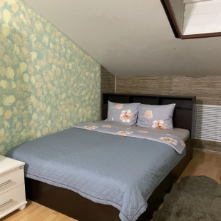 Фотография квартиры Квартира в центре, в красивом кукольном домике