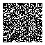 QR код гостиницы Ватра