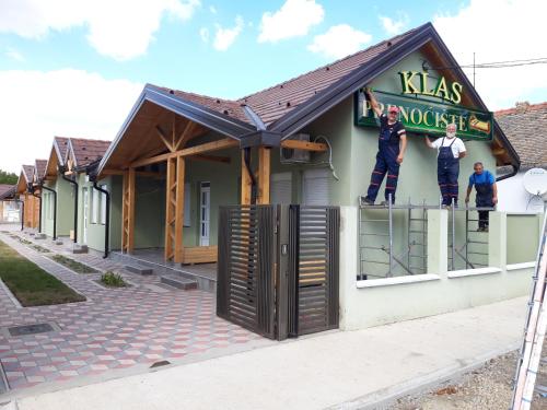 Фотография гостиницы Zlatni Klas