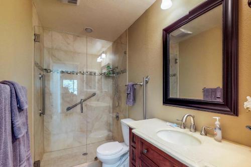 Фотография гостевого дома Cedars West