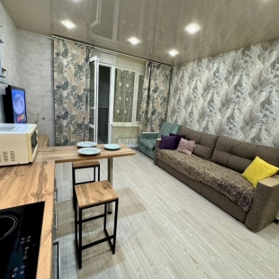 Фотография квартиры Квартира на улице Губернаторская 59