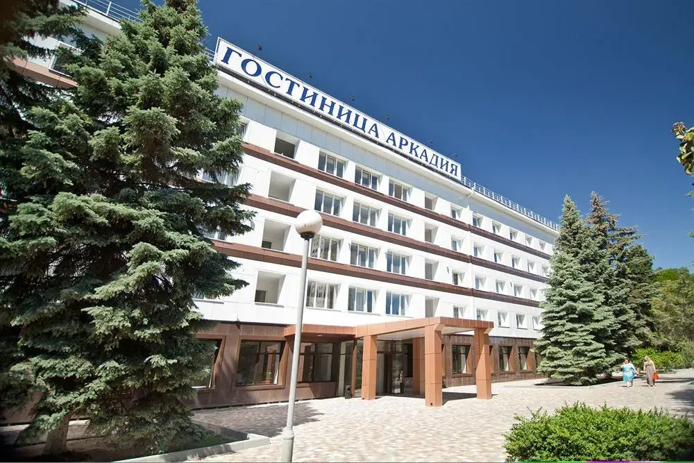 Фотография квартиры Golfstrim