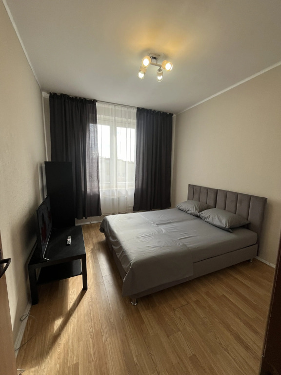 Фотография квартиры Квартира Двухкомнатная