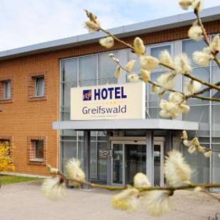Фотографии гостиницы
VCH Hotel Greifswald