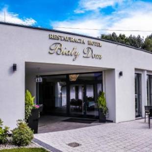 Фотографии гостиницы
Hotel Biały Dom