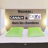 Фотография гостиницы Campanile Hotel Beauvais