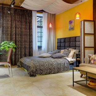 Фотография квартиры Апартаменты на Большом проспекте 2