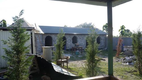 Фотография кемпинга Windmill Shkodra Gesthouse Camping & Grill