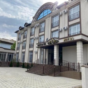 Фотография гостиницы Шахристан