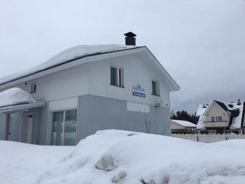 Фотография гостевого дома На Брусничной, 22