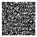 QR код гостиницы Петровский двор