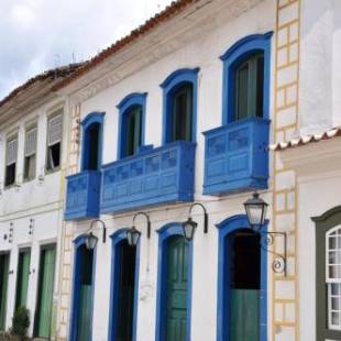 Фотографии мини отеля
Pousada Bartholomeu