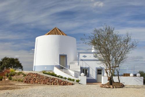 Фотография базы отдыха Moinho do Barulho