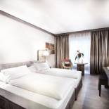 Фотография гостиницы Hotel Düsseldorf City by Tulip Inn