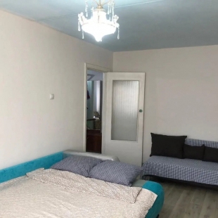 Фотография квартиры Квартира Уютная 2-х комнатная в центре города