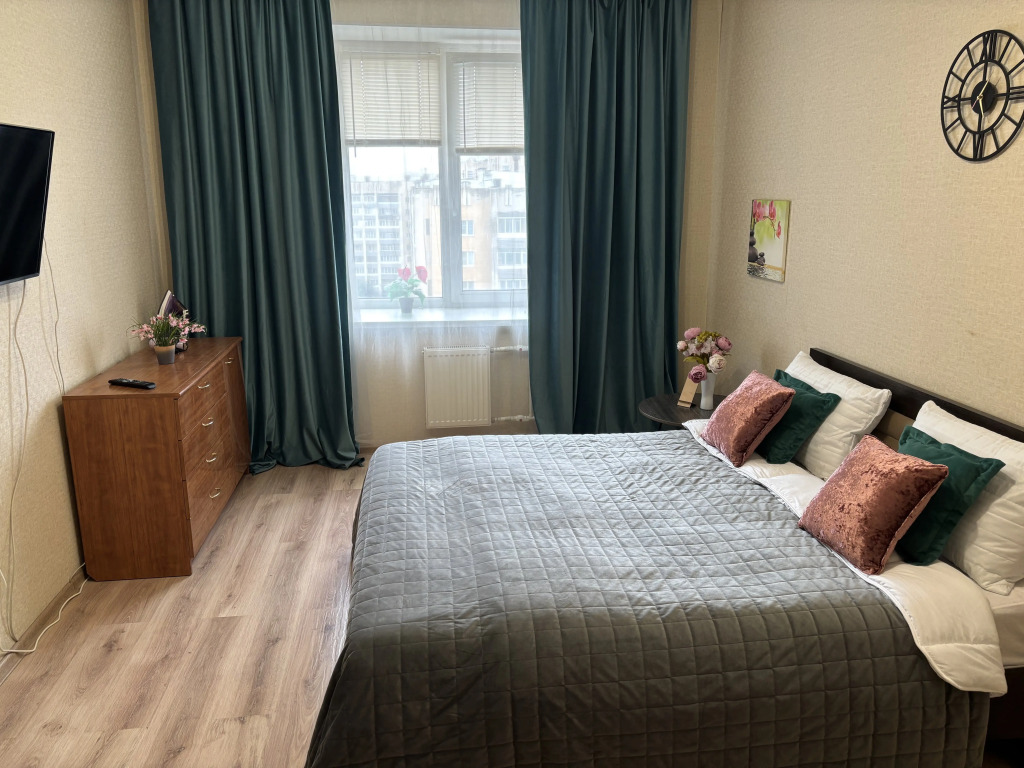 Фотография квартиры Апартаменты Рязань