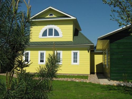 Фотографии гостевого дома
Усадьба Подозерка