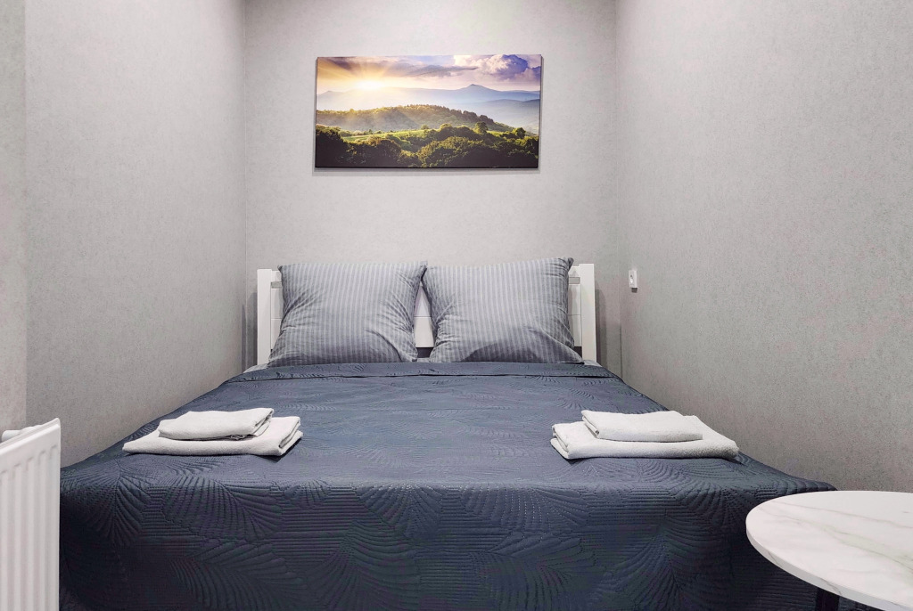 Фотография квартиры Апартаменты в Сочи для Отдыха