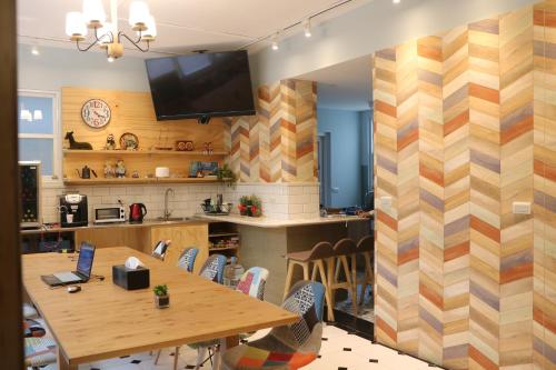 Фотография мини отеля 愛旅行民宿&近東大門夜市