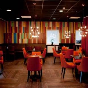 Фотографии гостиницы
Centralhotellet