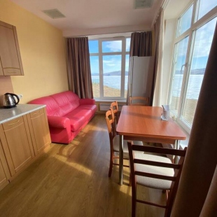 Фотография квартиры Апартаменты Best View