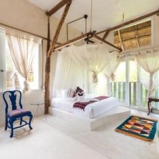 Фотография гостиницы Cormoran Boutique Hotel & Cenote Tulum