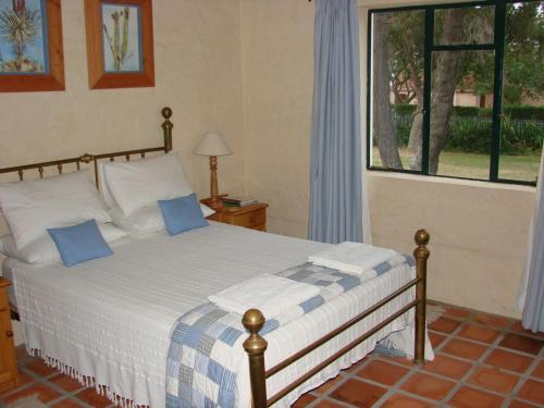 Фотография мини отеля The Farmhouse B&B