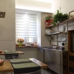 Фотографии гостевого дома
MiraMonti Rooms