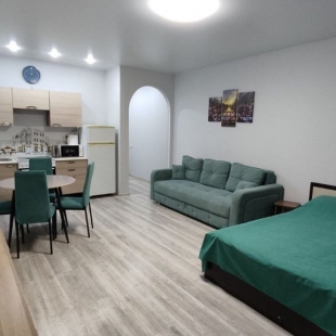 Фотография квартиры Квартира Студия в центре города