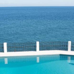 Фотографии гостевого дома 
            Salt Water Villa - Sea Water Pool - Private Sea Access