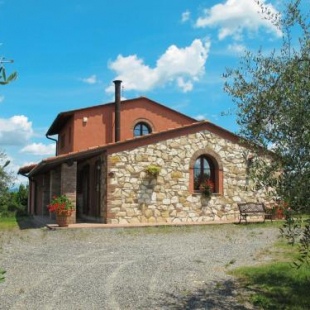 Фотография гостевого дома Locazione Turistica La Beccaccia