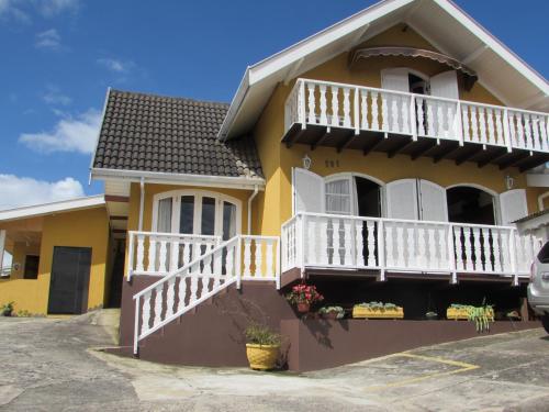 Фотография мини отеля Pousada Heron