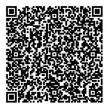 QR код гостиницы Троя