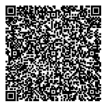 QR код гостиницы Немецкая Слобода