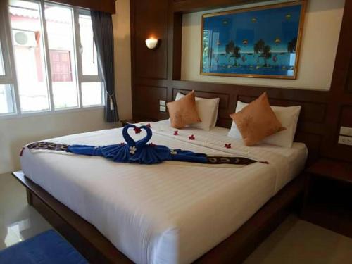 Фотография гостиницы Tamarind Twin Resort