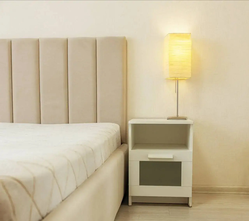 Фотография квартиры Квартира 2-комнатная улица Петра Подзолкова 3и