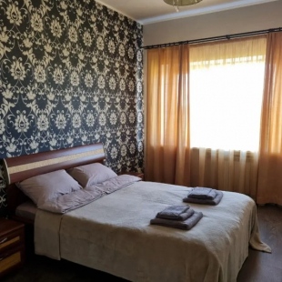 Фотография квартиры Квартира Уютная в Доме Раскрытая Книга