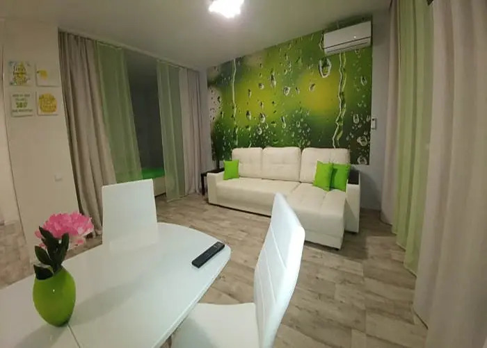 Фотография квартиры Квартира на Федерации 130А 50034