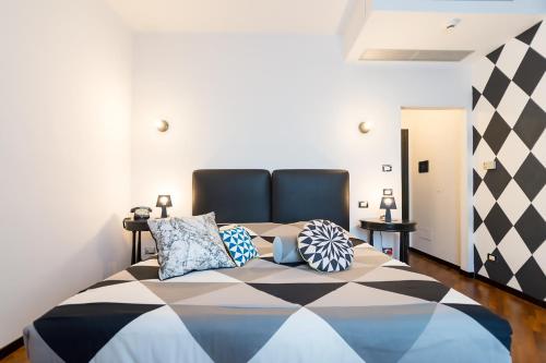 Фотография мини отеля I Sleep B&B