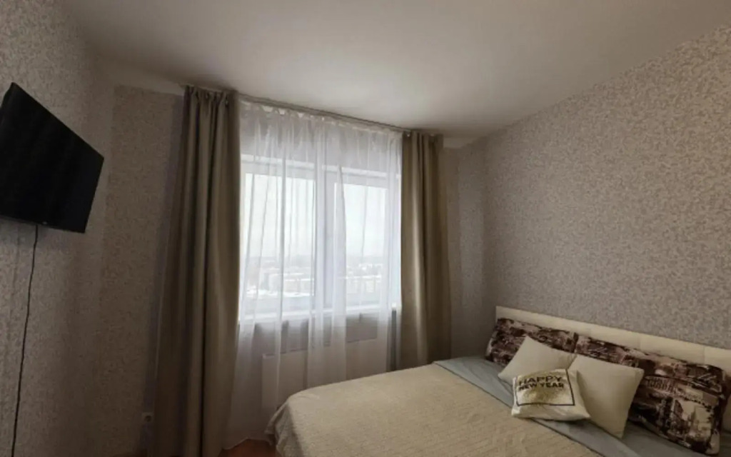 Фотография квартиры Апартаменты на улице Братская 27к3