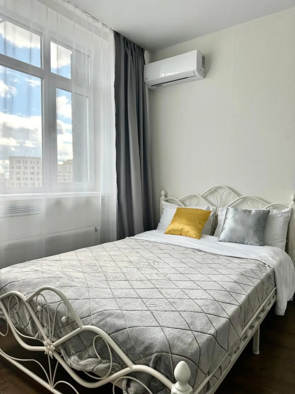 Фотография квартиры Квартира Студия мыс СитиМолл