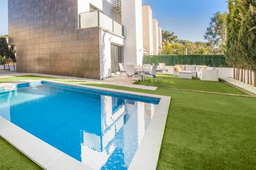 Фотография гостевого дома ACACIAS