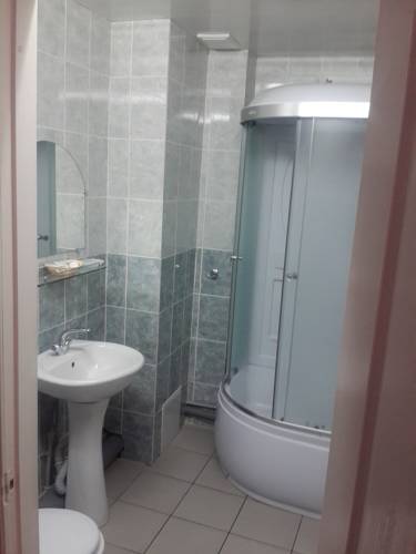 Фотографии гостиницы 
            Спорт