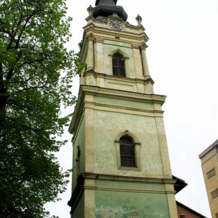 Фотография музея Львовский музей Русалки Днестровой