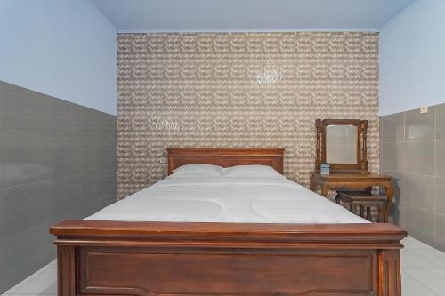 Фотография гостиницы RedDoorz @ Medan Johor 2